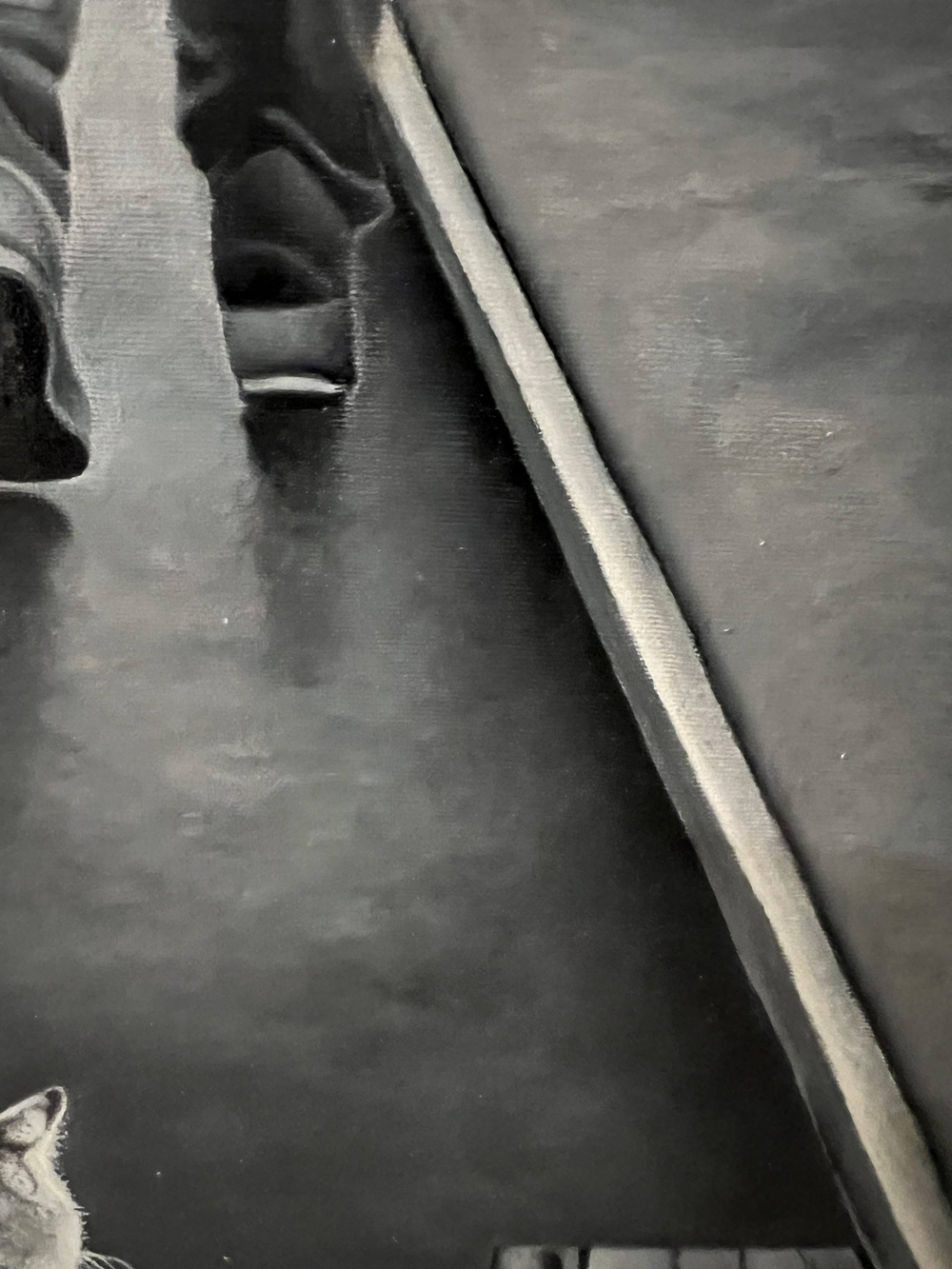 Я вернусь, Васька