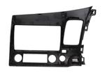 Комплект рамки с разъёмами 9" Honda Civic 8 седан 2005-2011 - Car-Smart 7373-9