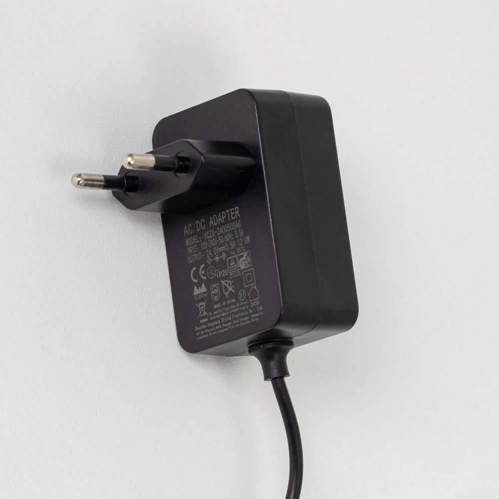 Citilux LINA CL812010 LED Настольная лампа с диммером Белая