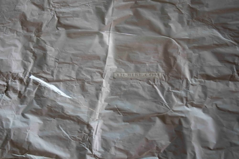 Windscreen WING for Honda PCX 2010-2015 55CM (22")size. Any color. Aftermarket. Made in Thailand