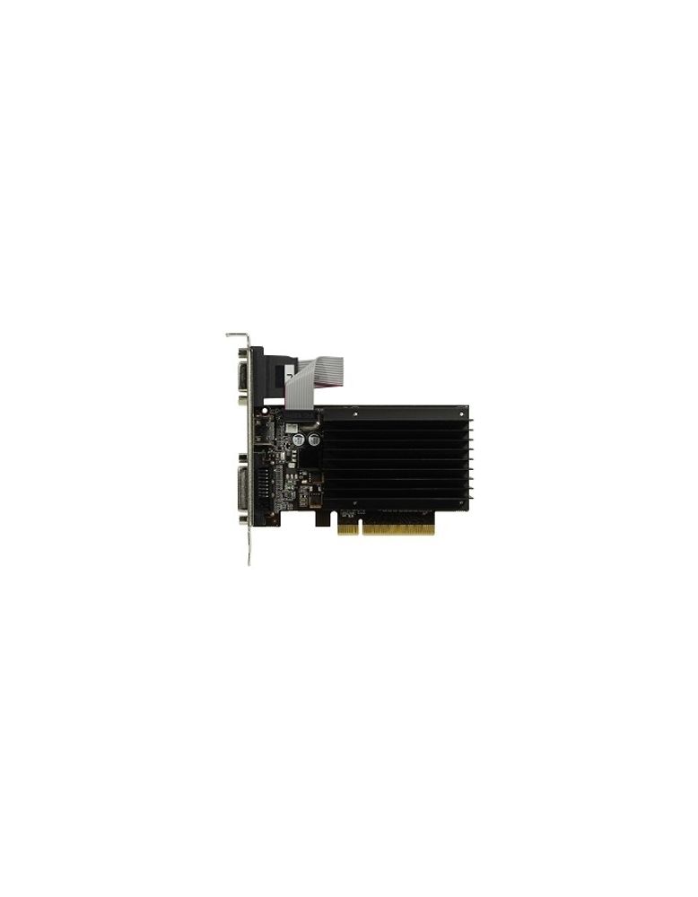 PALIT GeForce GT710 2GB 64Bit DDR3 [NEAT7100HD46-2080H]  RTL