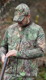 Кепка Hillman Autumn Reversible Cap (двухсторонняя) (004-3DXG)