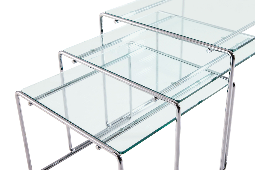 Столик Cassina MARCEL T