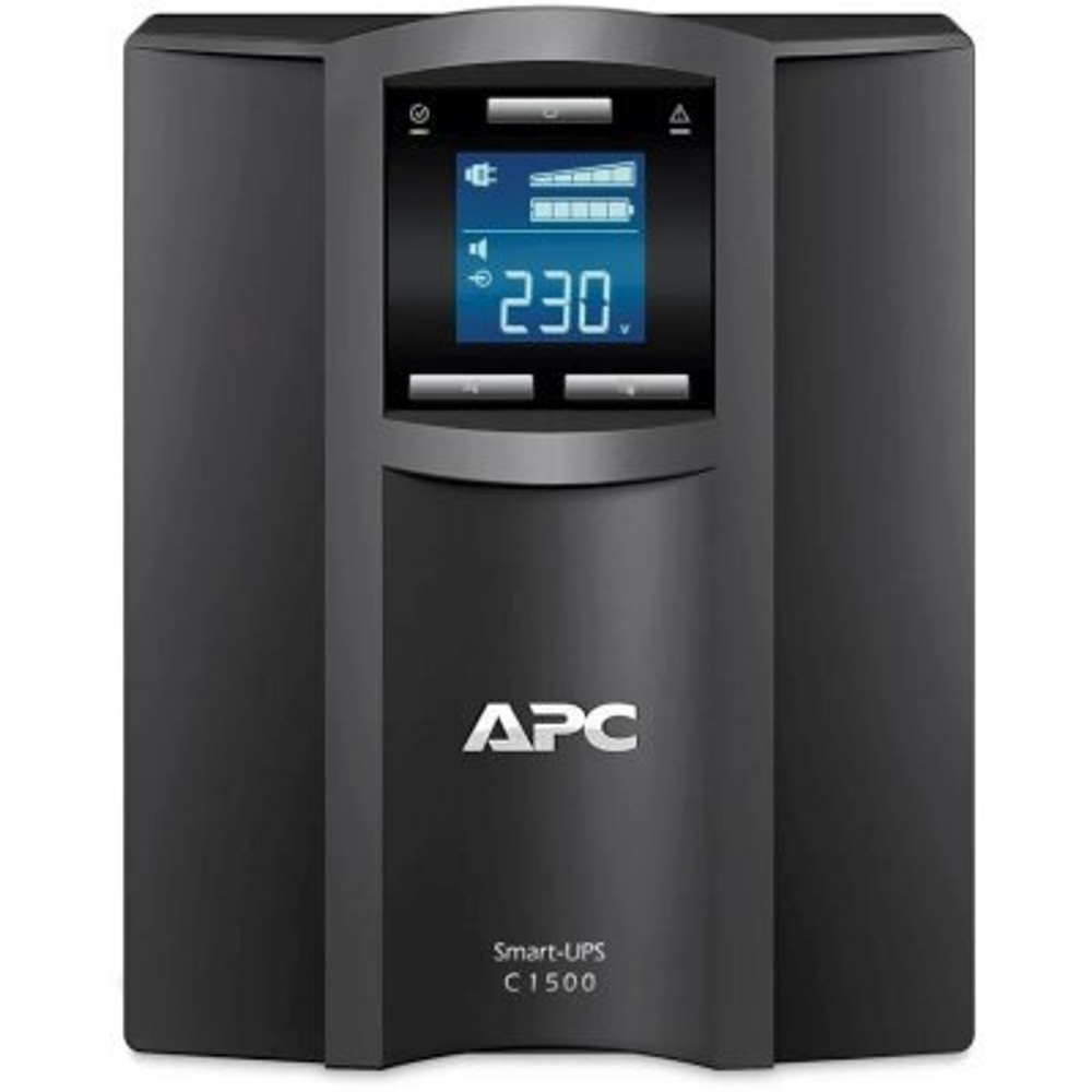 ИБП APC SMC1500I-CH