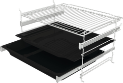 Электрический духовой шкаф Gorenje BO6735CLI