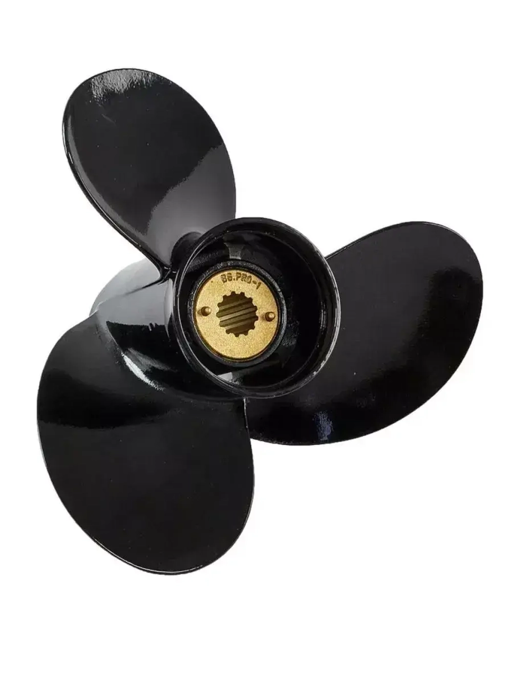 Винт Mercury 25(Bigfoot) - 60 л.с; 11-1/4x10 (13 шл.)