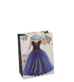 Packing Symphony Z-57-1 Пакет «Дамский стиль» малый