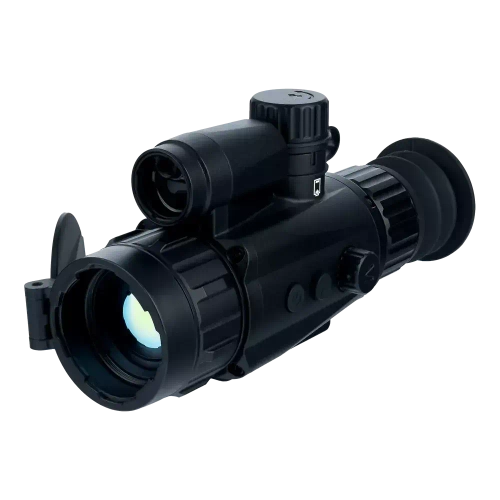 Тепловизионный прицел Artelv Electron 3.4x 35мм 384x288 LRF (AETS34)