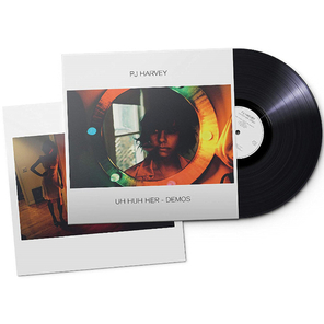 PJ Harvey / Uh Huh Her - Demos (LP)