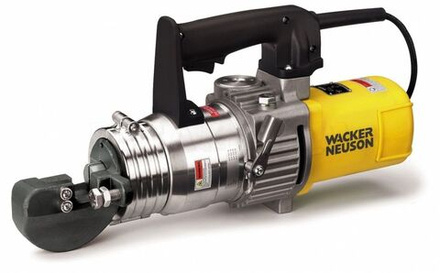 Станок для резки арматуры Wacker Neuson RCP-25