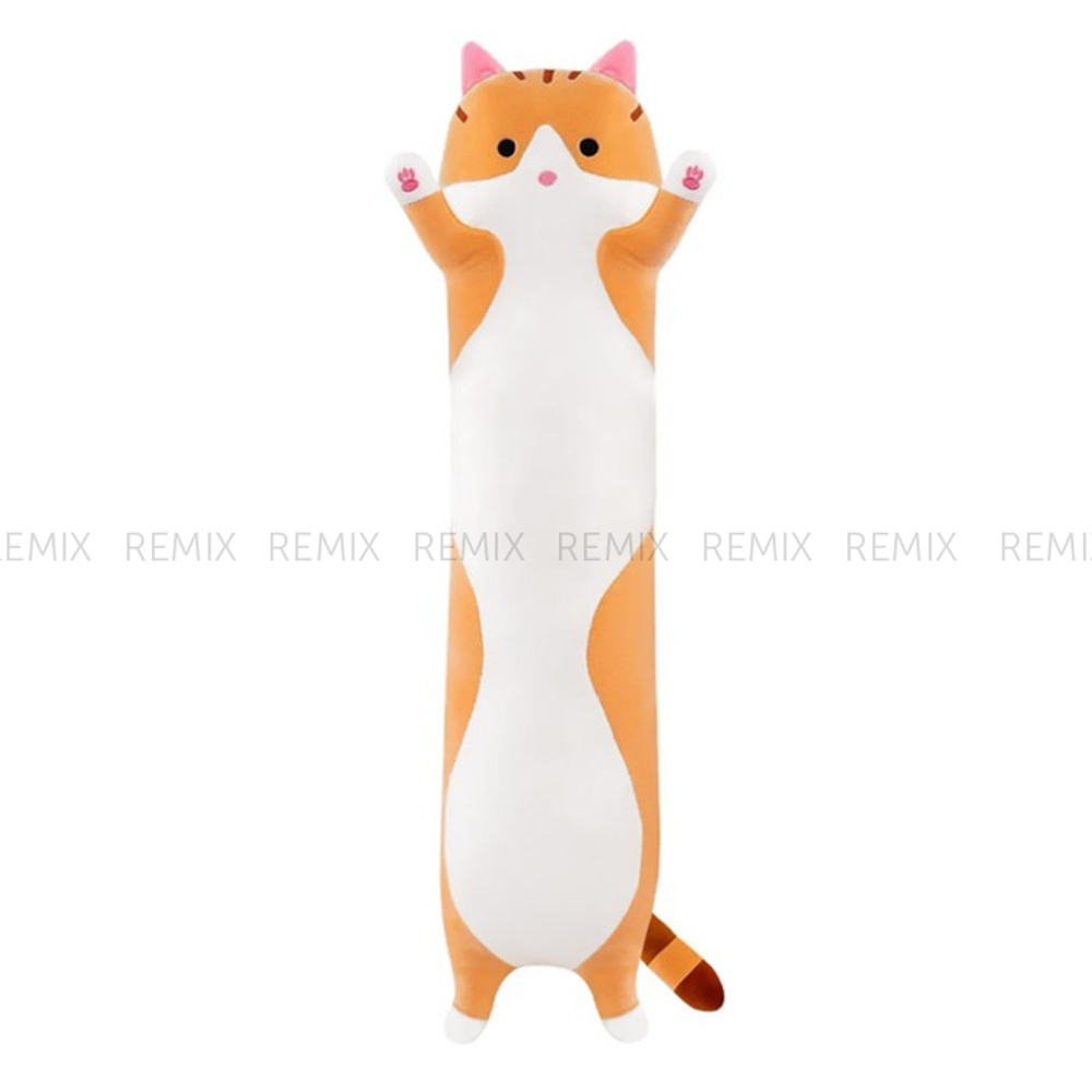 Мягкая игрушка Кот Батон 105 см
