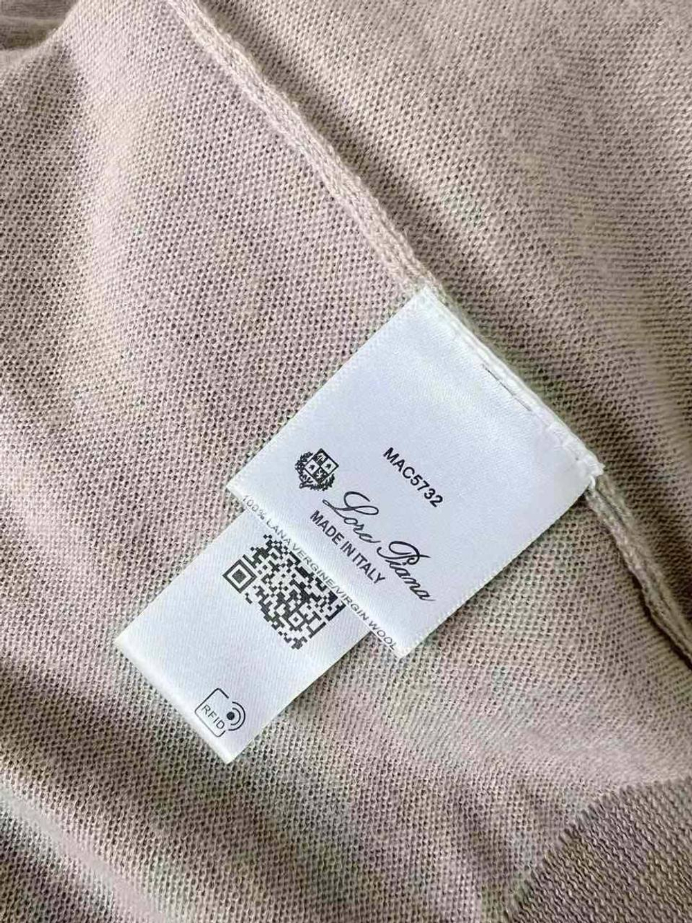 Свитер Loro Piana