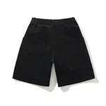 Шорты VELVET SERIES Черные