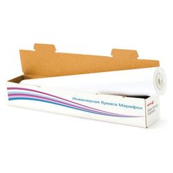 Бумага для широкоформатной печати