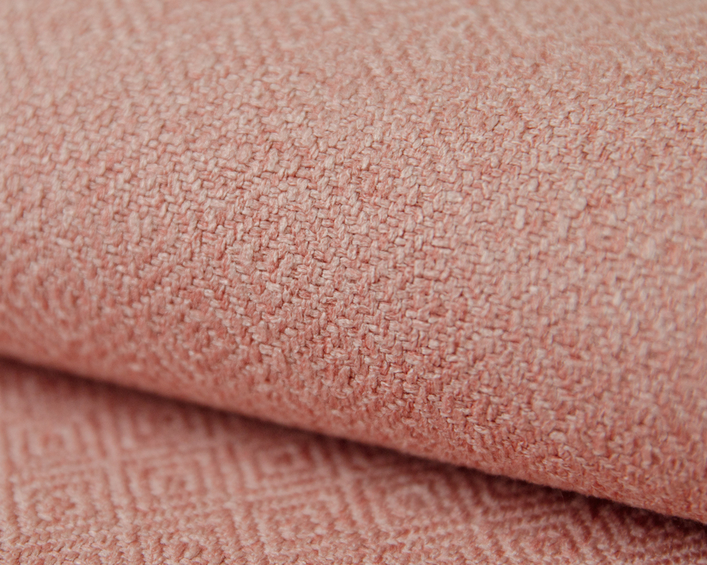 Рогожка Bjork flomingo (Бьорк фламинго)