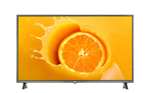 50" LG 50UN73506LB (2020), черный