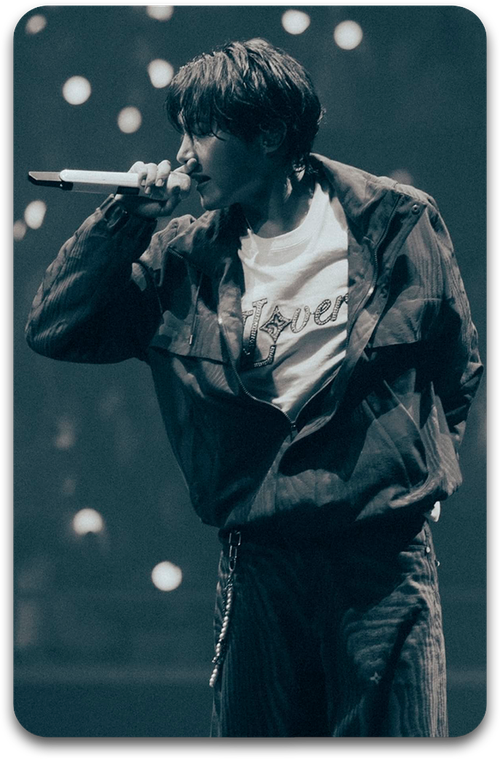 Карта / BTS #0924