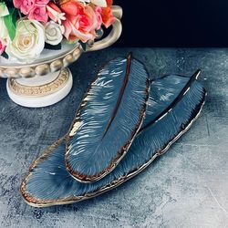 Lenardi 106-276 Набор из 2 блюд MULTICOLOR в под.уп.(х12)Фарфор