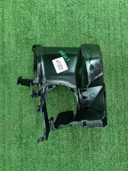 Кронштейн ПТФ левый BMW 3er F30 (2011-2016)