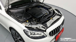Mercedes-Benz C-Class W205 C200 (11.2019)