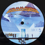 Gamma Ray / Blast From The Past (3LP)