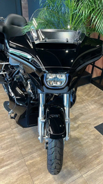 Street Glide Ultra Harley-Davidson , 2025
