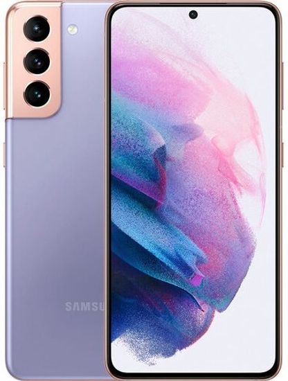 Смартфон Samsung Galaxy S21 8/128GB Ростест