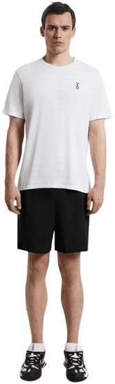 Футболка мужская 7/6 Loddy T-Shirt 2.0 White, арт. MTL76-100
