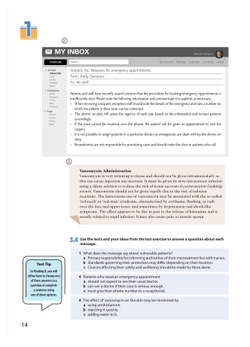 OET Reading & Listening Skills Builder: All professions - Student's Book (with DigiBooks App)