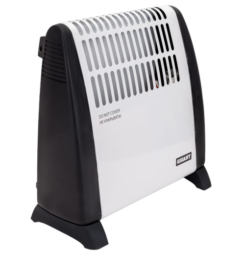 Конвектор электрический Gigant СНG-0.5 СНG-500/0,5 кВт