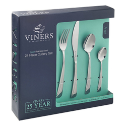 Набор из 24 столовых приборов Angel Viners