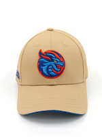 Бейсболка клубная