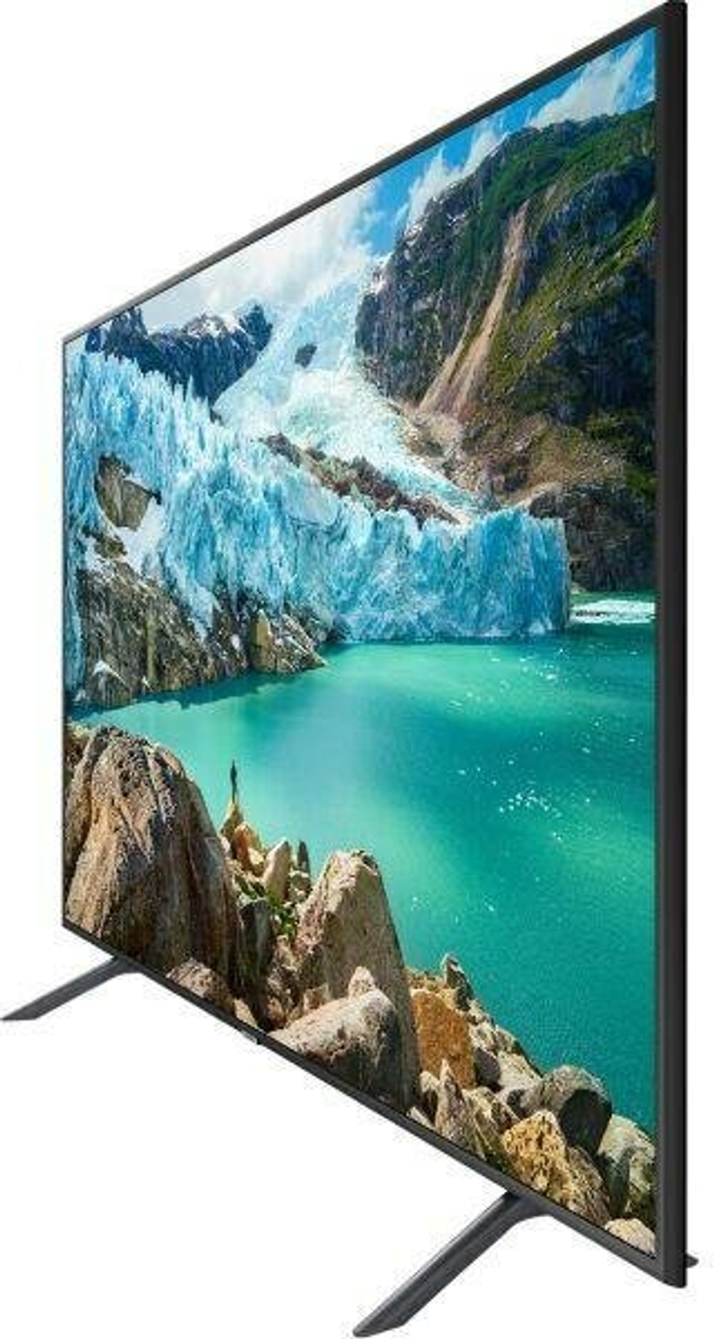 50" Samsung UE50AU7100UXRU