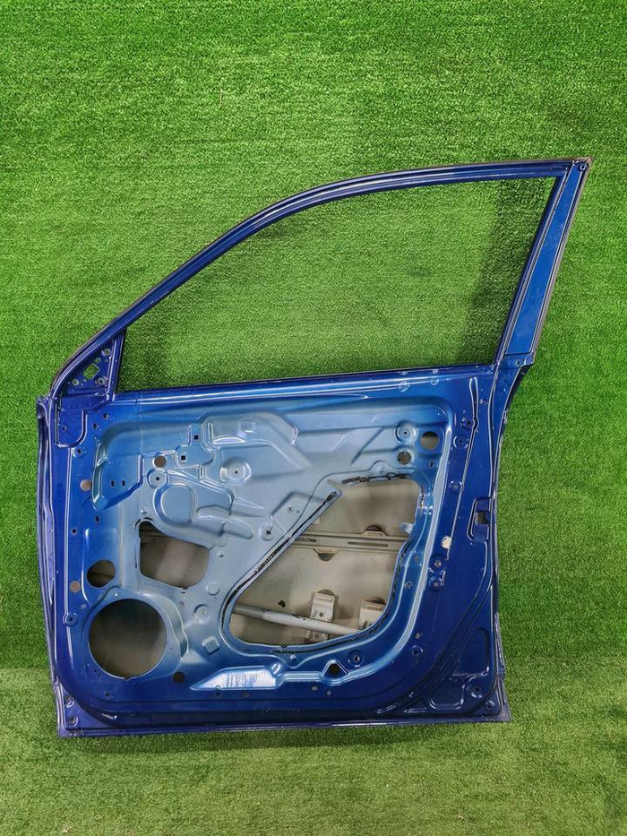 Дверь передняя правая Geely Atlas Pro (2021-н.в.)