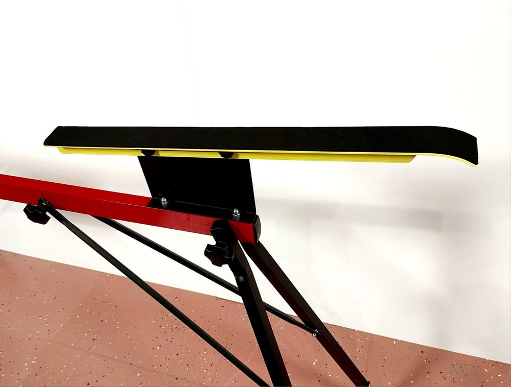 Станок-профиль RU-SKI на ножках, 149187