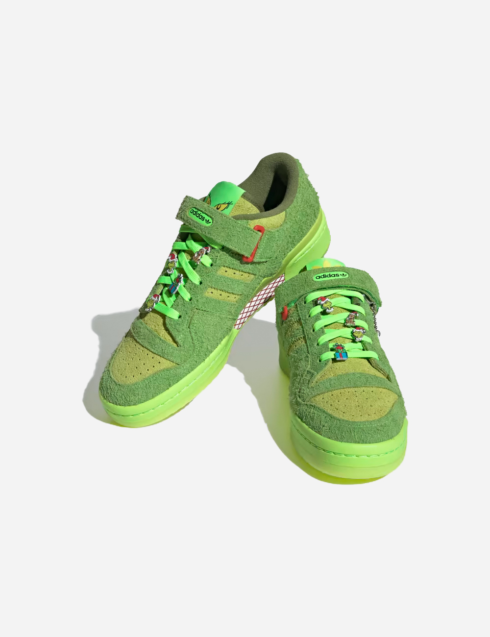 Adidas bucktown green online