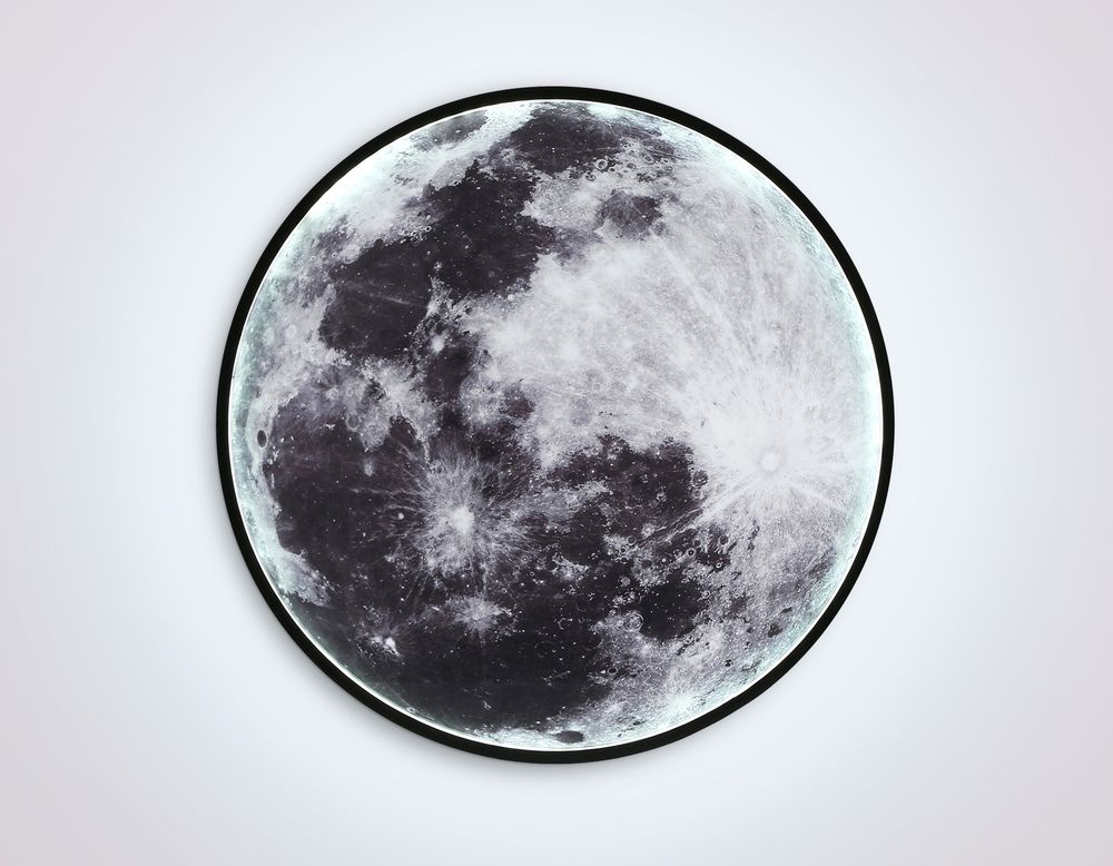 Ambrella Настенно-потолочный светодиодный светильник Wall FW11112