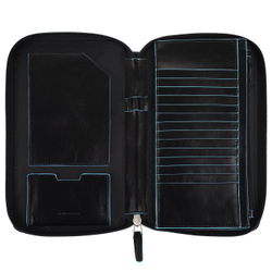 Мультипортмоне Piquadro Blue Square PP3246B2/MO
