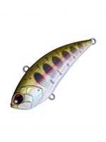 Воблер DUO Realis Vibration 65 Nitro, DEA3006 Ghost Minnow