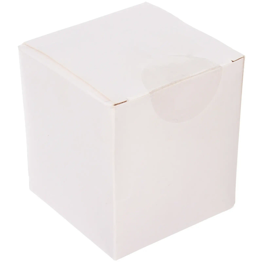 Свеча «Нежный цветок» 7*6 см (140 гр), (упаковка 8*8*9 см)