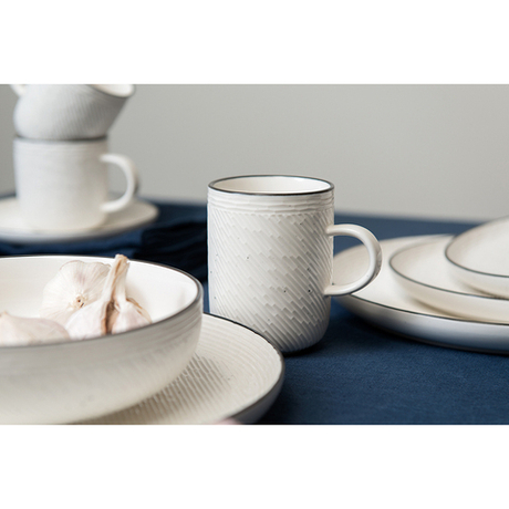 Набор тарелок 2шт 26см Liberty Jones Contour