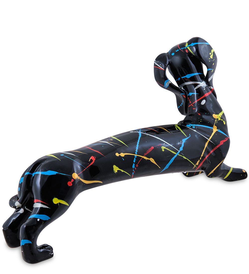 BMB- 14/2 Фигура «Такса Марта»