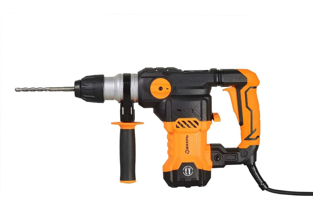 Перфоратор ВИХРЬ П-800К