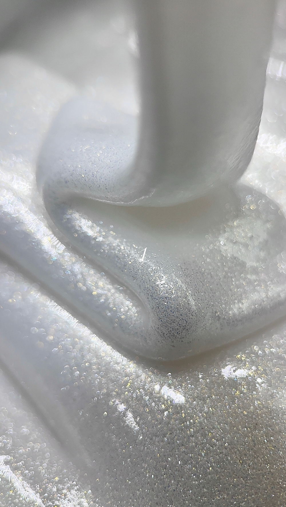 Моделирующий гель "Сахарный кристалл"