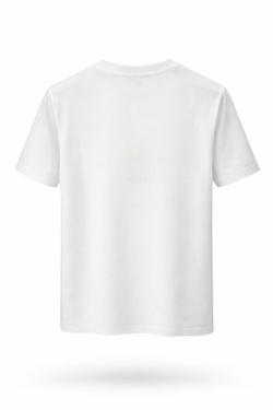 ITALY K майка - белый