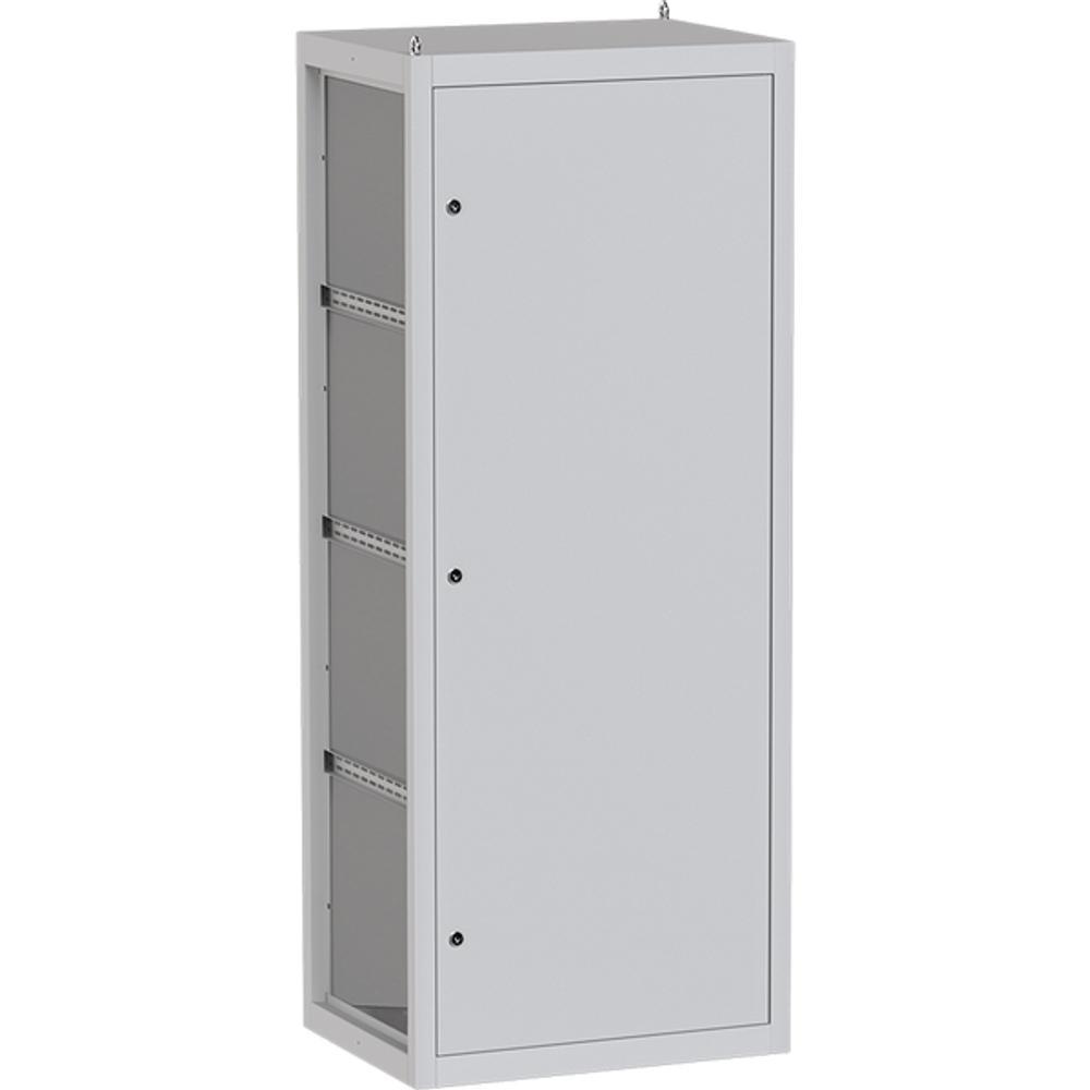 Каркас ВРУ-1 Unit S сварной (2000x800x600) IP31 EKF PROxima