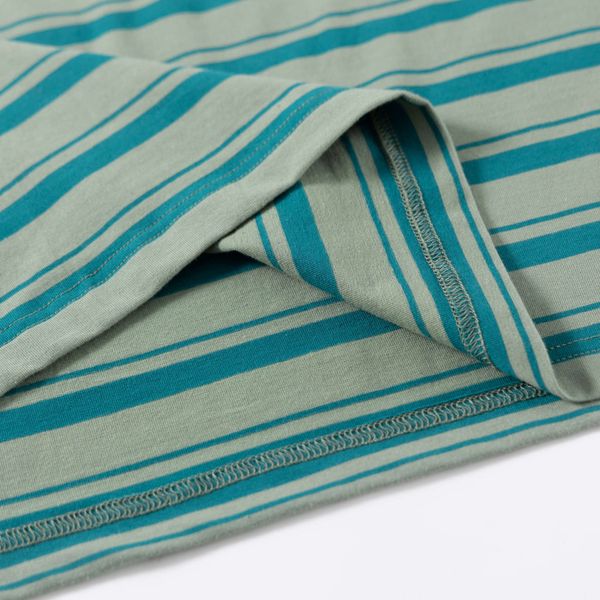 Футболка Nineties Изумрудная - фото 7