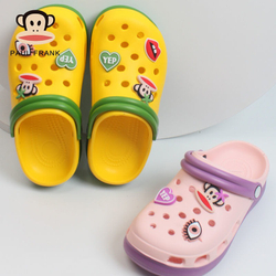 Сабо Paul Frank Clogs II (Pink)