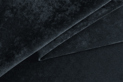 Велюр Сатору антрацит (Satoru anthracite) 18