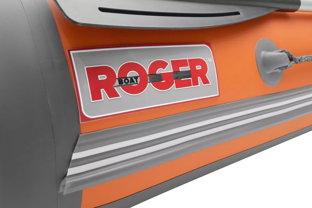 Моторная лодка ПВХ Hunter Keel 3000